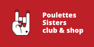 Poulettes Sisters